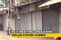 Covid Curbs To Be Lifted? Key Meet In Delhi Covid Curbs To Be Lifted? Key Meet In Delhi