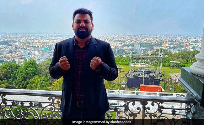 "टाइगर श्रॉफ" को मिक्स मार्शल आर्ट सिखाने वाले एलन फनांडेस के बारे में कितना जानते हैं?