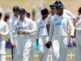 Loss Against Bangladesh Hurts, Individuals Need To Reflect On Performances, Says Tom Latham Loss Against Bangladesh Hurts, Individuals Need To Reflect On Performances, Says Tom Latham