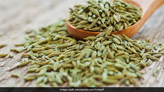 Digestion: Fennel seeds reduce constipation, gas, and other digestive issues