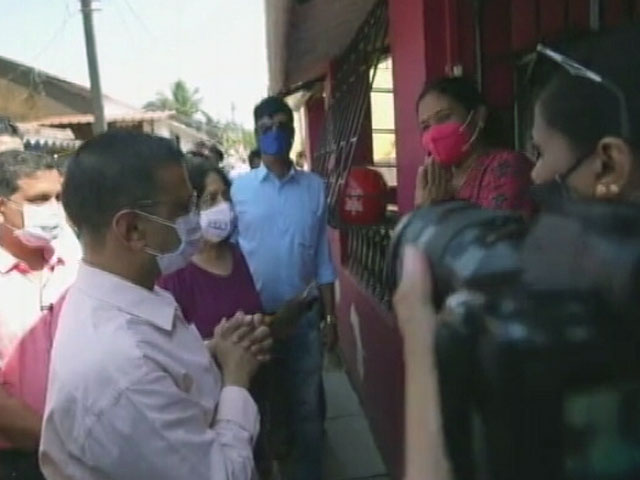 Goa Elections: Now, Arvind Kejriwal-P Chidambaram Spar