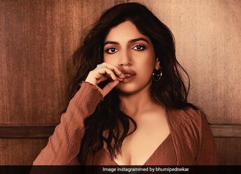 Morning Coffee And Food Memories From 2021 - Here's How Bhumi Pednekar Started Her Week Morning Coffee And Food Memories From 2021 - Here's How Bhumi Pednekar Started Her Week