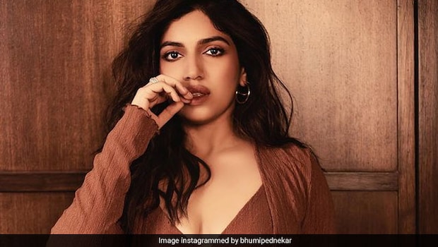 Morning Coffee And Food Memories From 2021 - Here's How Bhumi Pednekar Started Her Week