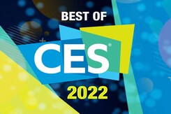 The Best Of CES 2022 The Best Of CES 2022