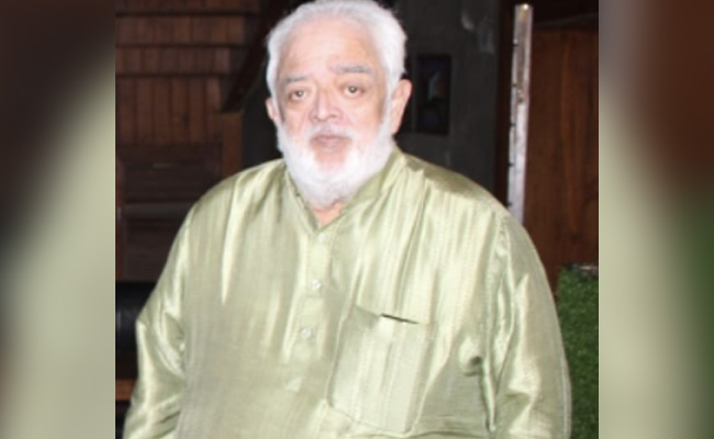 Director Rahul Rawail Tests Positive For COVID-19