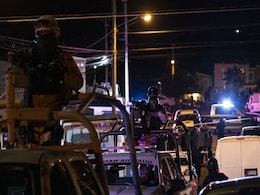 Journalist Murdered In Mexico, Second In Same City In Less Than A Week Journalist Murdered In Mexico, Second In Same City In Less Than A Week