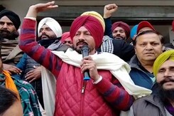 Denied Congress Ticket, Punjab Chief Minister's Brother Goes Independent Denied Congress Ticket, Punjab Chief Minister's Brother Goes Independent