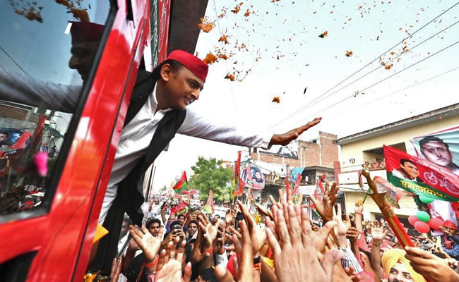 Opinion: Akhilesh Yadav's Gained Some Oomph. But Can He Close?