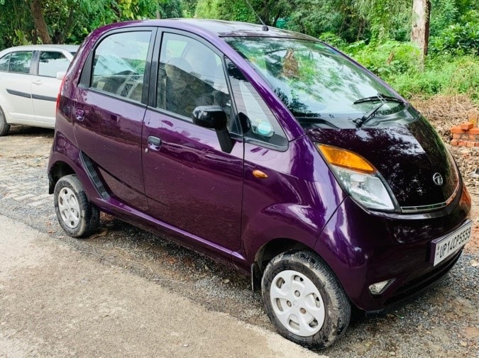 Certified Used Cars Under Rs 2 Lakh That You Can Buy