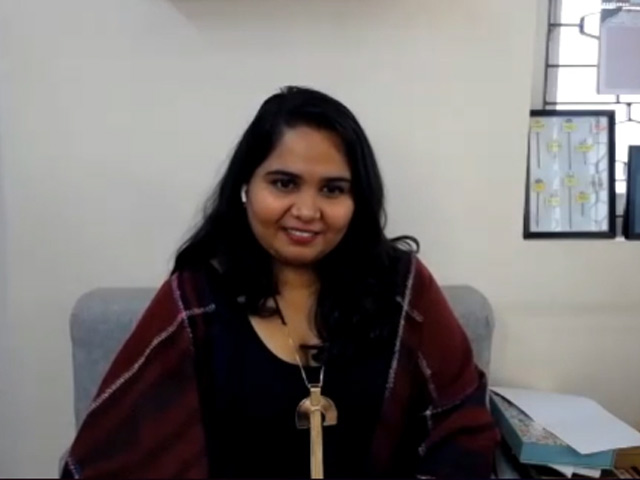 "There Won't Be a Season 3 of <i>Pushpavalli</i>": Sumukhi Suresh