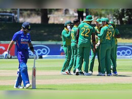 Virat Kohli Goes Past Rahul Dravid, Rohit Sharma In Unwanted List