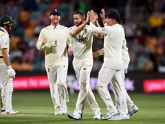 5th Test, Day 3 Live: Australia Seek Stability After England's Fightback