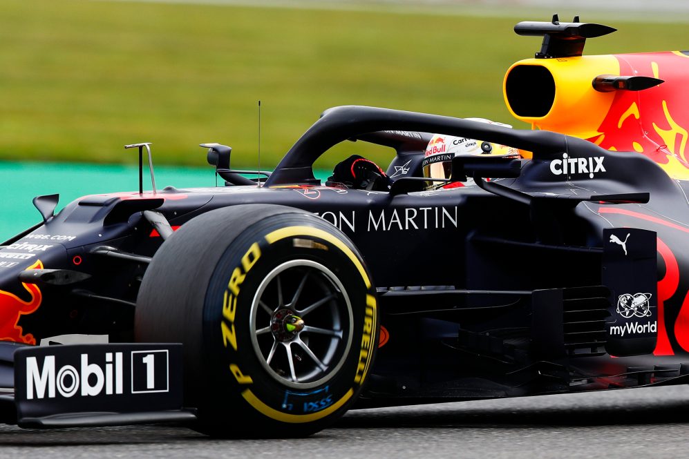 Formula 1: A Technical Deep Dive Into Building The World's Fastest Cars