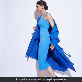 Happy Birthday Deepika Padukone: Most Stylish Looks Of The Monochrome Queen