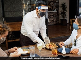 Covid 19: Delhi, Maharashtra And Other States Issue Fresh Guidelines For Restaurants, Hotels Covid 19: Delhi, Maharashtra And Other States Issue Fresh Guidelines For Restaurants, Hotels