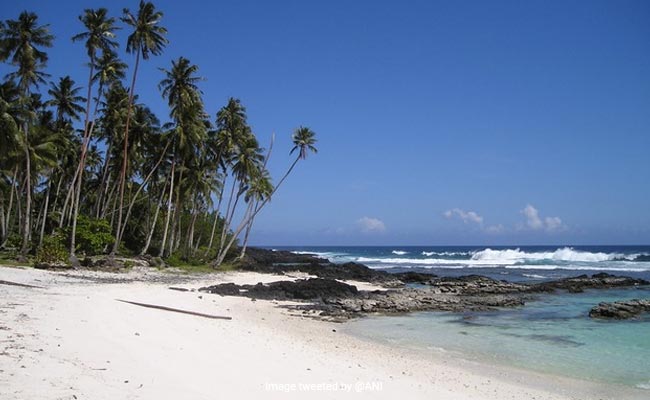 Remote Pacific Islands, With Only 2 Covid Cases Until Now, In Lockdown