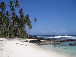 Remote Pacific Islands, With Only 2 Covid Cases Until Now, In Lockdown Remote Pacific Islands, With Only 2 Covid Cases Until Now, In Lockdown