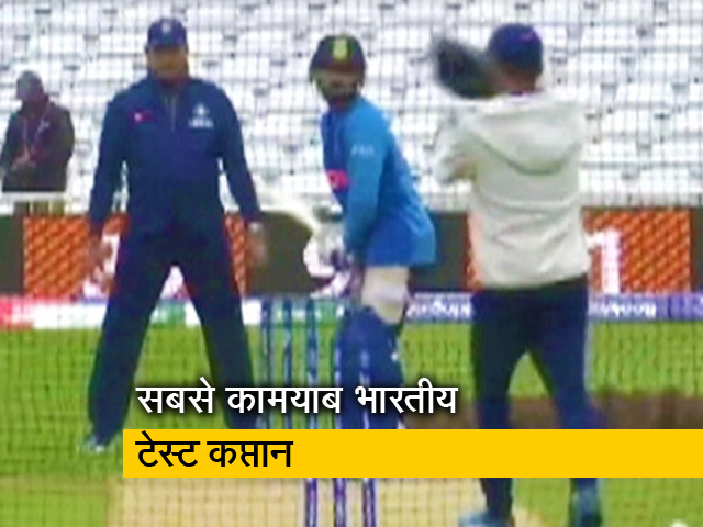 विराट कोहली दुनिया के चौथे सबसे कामयाब कप्तान, इनसे ऊपर हैं ये तीन नाम