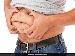 How To Get A Slim Waist: अपर बैली फैट बढ़ने के 5 सबसे बड़े कारण, इन पर विजय पा ली तो भद्दी पेट की चर्बी से मिलेगा छुटकारा How To Get A Slim Waist: अपर बैली फैट बढ़ने के 5 सबसे बड़े कारण, इन पर विजय पा ली तो भद्दी पेट की चर्बी से मिलेगा छुटकारा