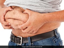 लटकते पेट और कमर की चर्बी से हैं परेशान तो सुबह कर लीजिए ये 5 काम, आधे से भी कम रह जाएगी टमी लटकते पेट और कमर की चर्बी से हैं परेशान तो सुबह कर लीजिए ये 5 काम, आधे से भी कम रह जाएगी टमी
