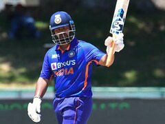 Rishabh Pant Dismisses Concerns Over Teammate's Form After Loss To SA