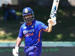 "Little Bit The Same": Ponting Likens Rishabh Pant To This Aus Great