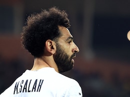 African Cup Of Nations: Mohamed Salah Strike Gives Egypt Victory Over Guinea-Bissau