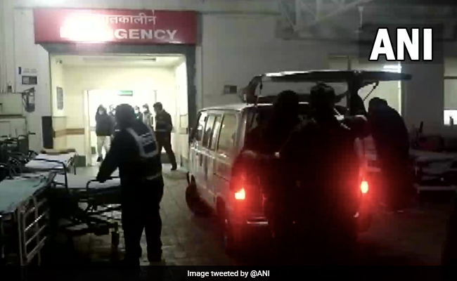 Vaishno Devi Stampede: J&K Lieutenant Governor Orders High-Level Probe