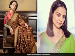 Republic Day: Kangana Ranaut के ये साड़ी लुक्स खास दिखने के लिए हैं परफेक्ट, इन्हें पहन आप भी दिख सकती हैं सबसे अलग  Republic Day: Kangana Ranaut के ये साड़ी लुक्स खास दिखने के लिए हैं परफेक्ट, इन्हें पहन आप भी दिख सकती हैं सबसे अलग