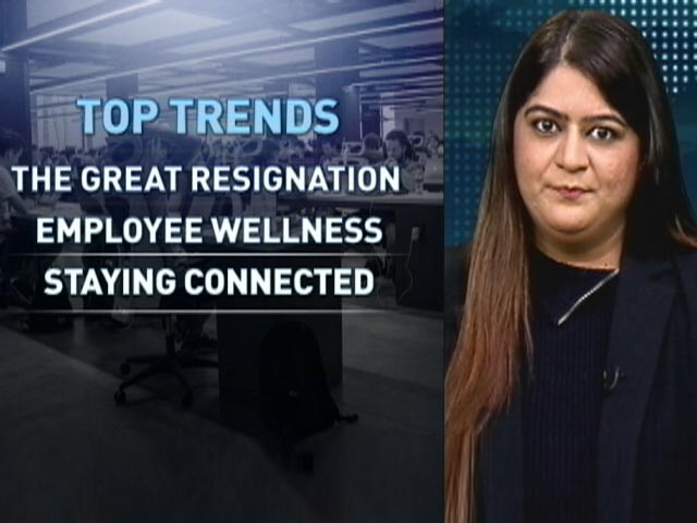 Employee Wellness A Priority Area For Companies Amid Pandemic