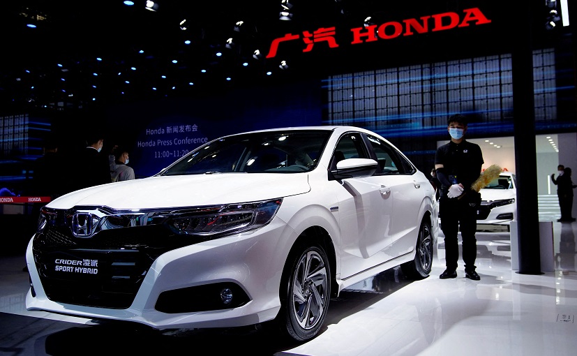 U.S. Hybrid Electric Car Sales Hit Record Highs