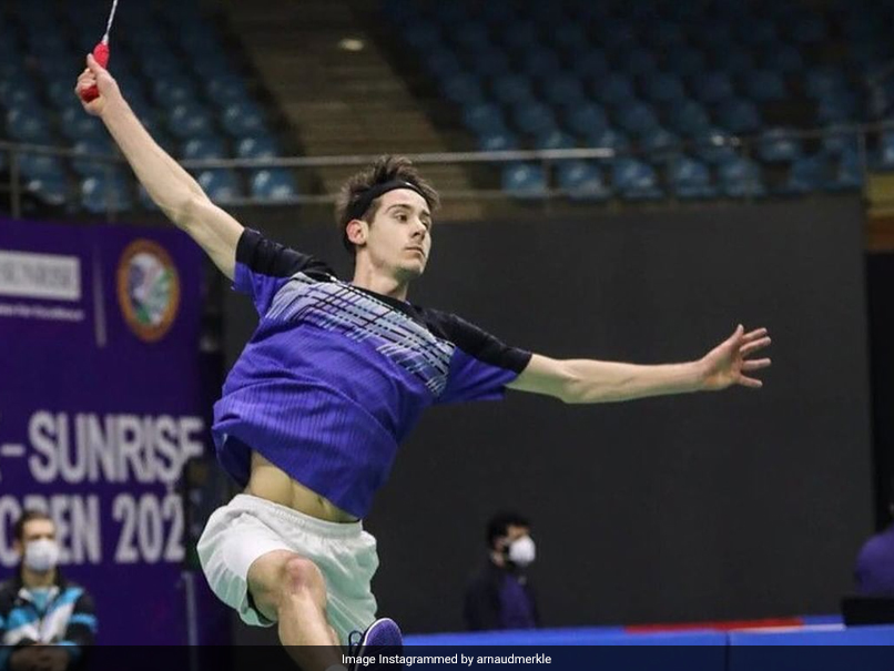 Syed Modi International: Mens Singles Finalists To Share Prize Money After "No Match"