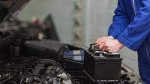 3 Steps to Replacing a Car Battery