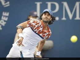 Yuki Bhambri Quits Singles, Targets Doubles Grand Slam Success