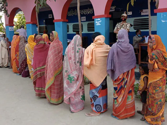 Assembly Election: Punjab To Vote On February 14, Counting On March 10