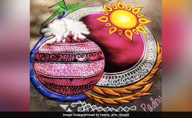 Pongal 2022: History And Significance Of This Festival