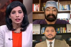 अफ़वाह बनाम हक़ीक़त : WHO ने कहा-  इम्युनिटी को मात दे सकता है ओमिक्रॉन वेरिएंट अफ़वाह बनाम हक़ीक़त : WHO ने कहा-  इम्युनिटी को मात दे सकता है ओमिक्रॉन वेरिएंट