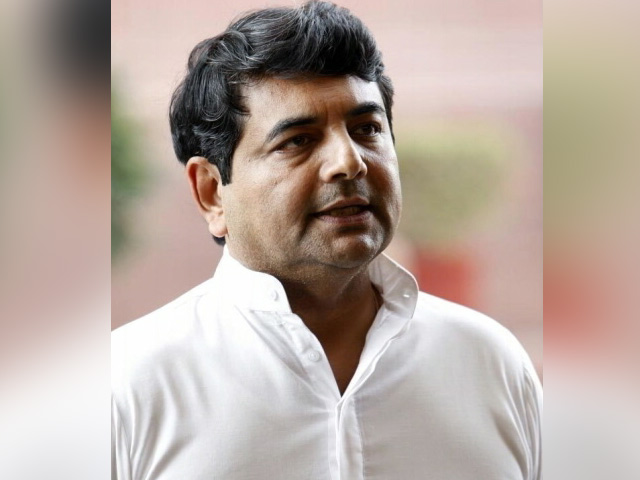 Ahead Of UP Polls, Congress's RPN Singh Moves To BJP, Says "New Beginning"