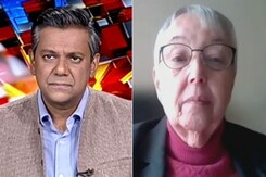 Wouldn't Want Netaji's Memory Hijacked For Communal Rivalry: Daughter Wouldn't Want Netaji's Memory Hijacked For Communal Rivalry: Daughter