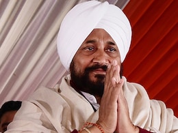 Charanjit Channi Skips Key Congress Meet, Says Busy With Exam Preparation