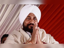 Analysis: Why Congress's Charanjit Channi Dilemma Could Be BJP's Gain