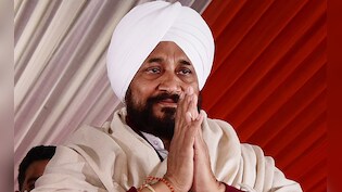 Analysis: Why Congress's Charanjit Channi Dilemma Could Be BJP's Gain