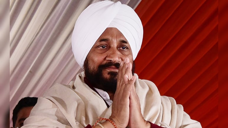 Analysis: Why Congress's Charanjit Channi Dilemma Could Be BJP's Gain