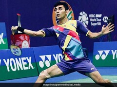 India Men Beat Hong Kong, Keep Hopes Alive At Badminton Asia Championship