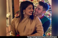 "We Are Overjoyed": Priyanka Chopra, Nick Jonas Welcome Their First Child "We Are Overjoyed": Priyanka Chopra, Nick Jonas Welcome Their First Child