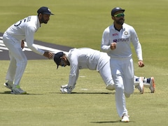 2nd Test Day 1 Live: India Eye Historic Series Win In South Africa