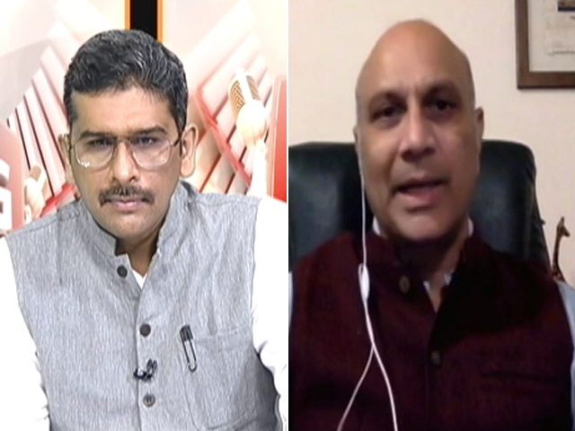 What Ex UPA Minister Said On Row Over Land For War Memorial