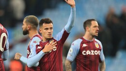 "I Missed The Premier League": Philippe Coutinho After Dream Aston Villa Debut
