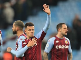 "I Missed The Premier League": Philippe Coutinho After Dream Aston Villa Debut