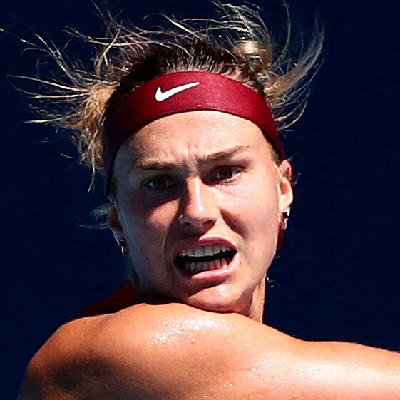 Aryna Sabalenka Profile - Tennis Player, Belarus | News, Photos, Stats